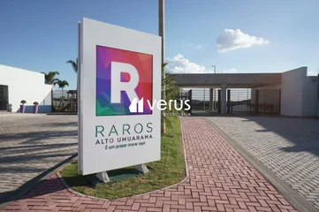 Terreno Em Condomínio para vender no Grand Ville imagem 1