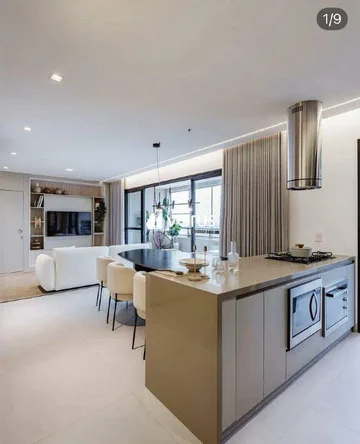 Apartamento para vender no Jardim Sul imagem 1