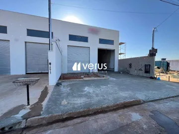 Imóvel Comercial para vender no Loteamento Monte Hebron imagem 1