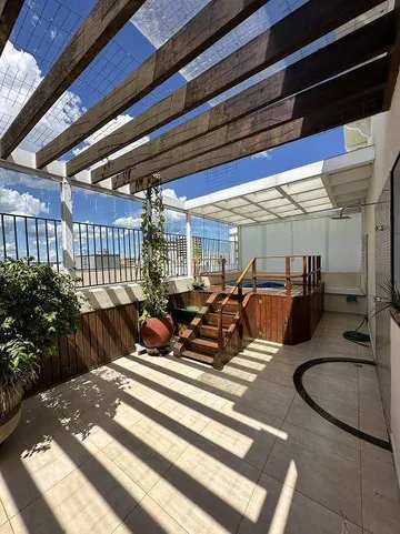 Apartamento para vender no Santa Monica imagem 1