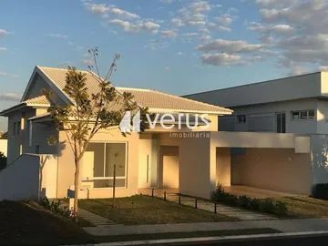 Casa Em Condomínio para alugar no Nova Uberlandia imagem 1