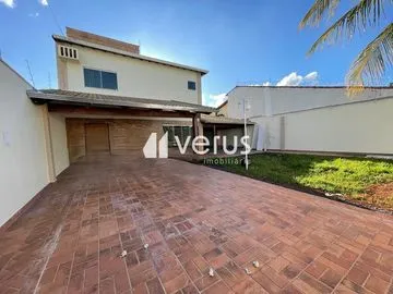 Casa para alugar no Jardim Karaiba imagem 1