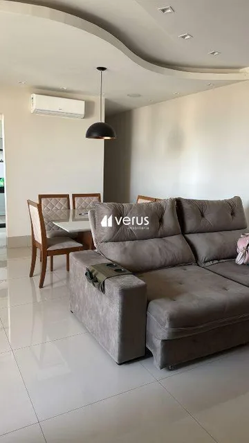 Apartamento para vender no Segismundo Pereira imagem 1