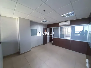 Sala para alugar no Morada Da Colina imagem 1