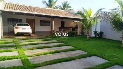 Casa para vender no Jardim Patricia imagem 1
