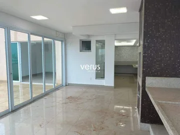 Apartamento para vender no Santa Monica imagem 1