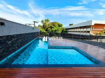 Apartamento para vender no Tibery imagem 1