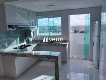 Apartamento para vender no Osvaldo Rezende imagem 1