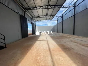 Galpão para alugar no Centro Empresarial Leste 1 imagem 1