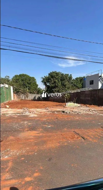 Terreno para vender no Tibery imagem 1