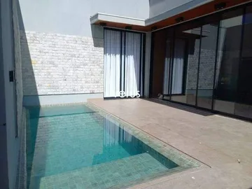 Casa Em Condomínio para vender no Laranjeiras imagem 1