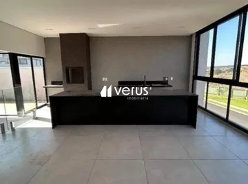 Casa Em Condomínio para vender no Granja Marileusa imagem 1