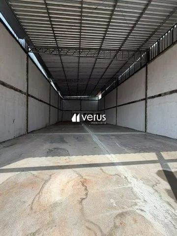 Galpão para alugar no Vigilato Pereira imagem 1