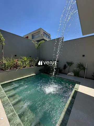 Casa Em Condomínio para vender no Granja Marileusa imagem 1