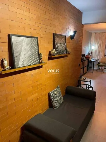 Apartamento para vender no Fundinho imagem 1