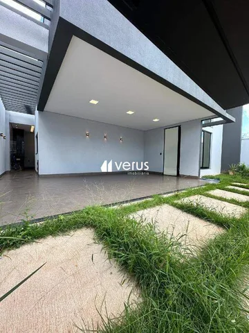 Casa para vender no Jardim Inconfidencia imagem 1