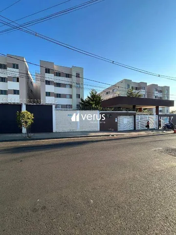 Apartamento para vender no Panorama imagem 1