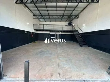 Galpão para alugar no Pampulha imagem 1