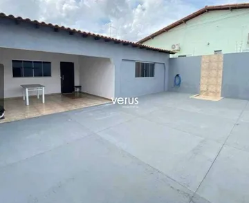 Casa para vender no Cidade Jardim imagem 1