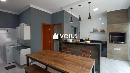 Casa para vender no Jardim Brasilia imagem 1