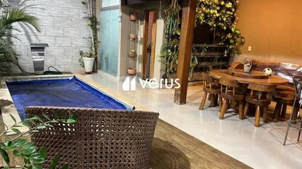 Casa para vender no Granada imagem 1