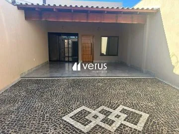 Casa para vender no Jardim Ipanema imagem 1