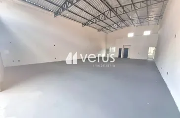 Galpão para alugar no Jardim Brasilia imagem 1