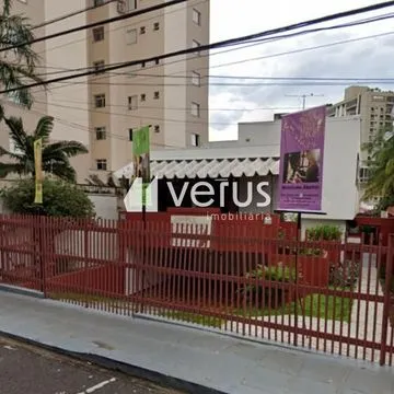 Casa para alugar no Fundinho imagem 1
