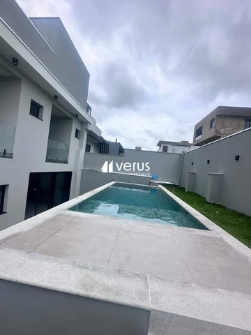 Casa Em Condomínio para vender no Granja Marileusa imagem 1