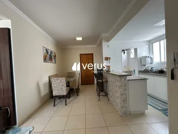 Apartamento para vender no Presidente Roosevelt imagem 1
