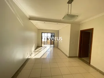 Apartamento para alugar no Osvaldo Rezende imagem 1
