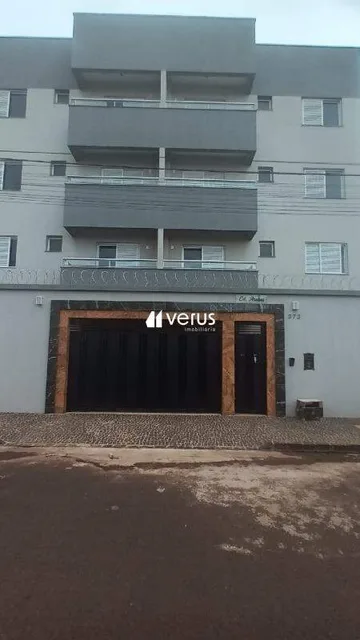 Apartamento para vender no Novo Mundo imagem 1