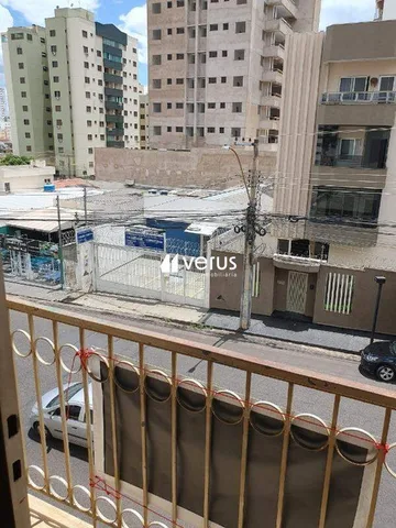 Apartamento para vender no Saraiva imagem 1