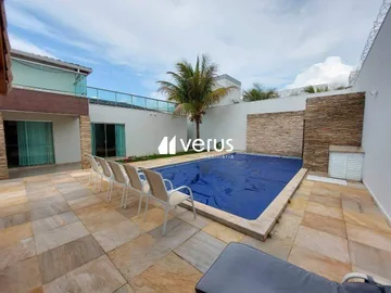 Casa para vender no Jardim Karaiba imagem 1