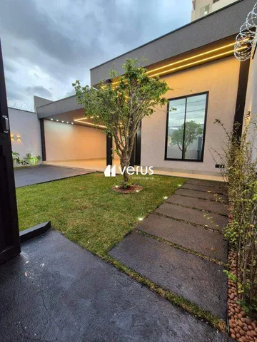 Casa para vender no Granada imagem 1