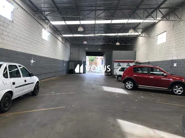 Galpão para vender no Centro imagem 1