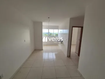 Apartamento para vender no Shopping Park imagem 1