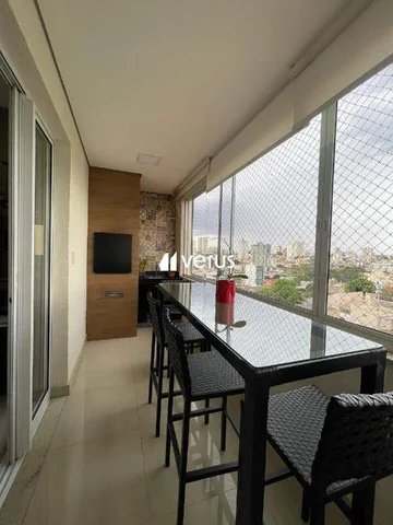 Apartamento para vender no Saraiva imagem 1