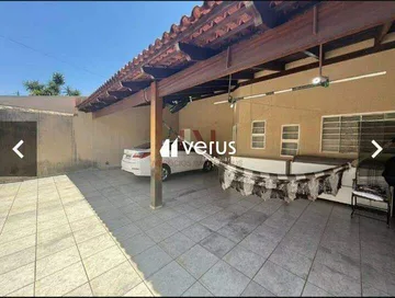 Casa para vender no Jardim Das Palmeiras imagem 1