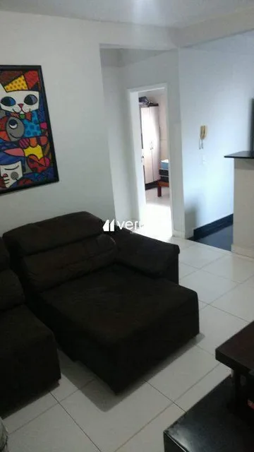 Apartamento para vender no Shopping Park imagem 1