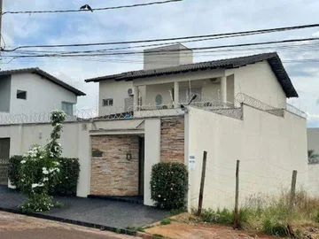 Casa para vender no Jardim Colina imagem 1