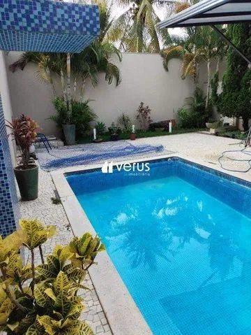 Casa para alugar no Morada Da Colina imagem 1