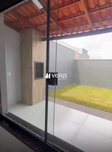 Casa para vender no Shopping Park imagem 1
