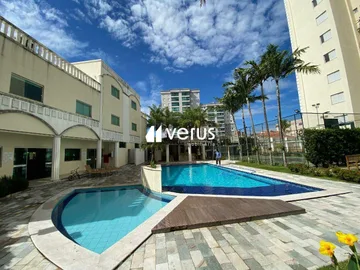 Apartamento para vender no Santa Monica imagem 1