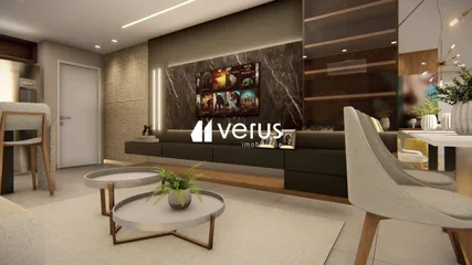 Apartamento para vender no Patrimonio imagem 1