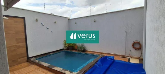 Casa para vender no Alto Umuarama imagem 1