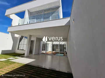Casa para vender no Jardim Inconfidencia imagem 1