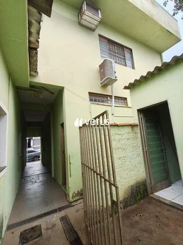 Imóvel Comercial para vender no Osvaldo Rezende imagem 1