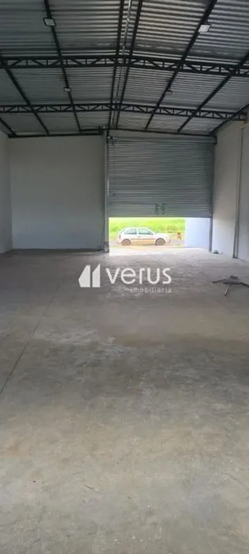 Galpão para alugar no Grand Ville imagem 1