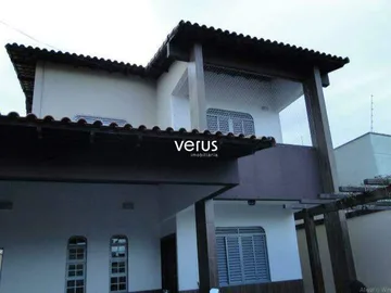 Casa para vender no Santa Rosa imagem 1